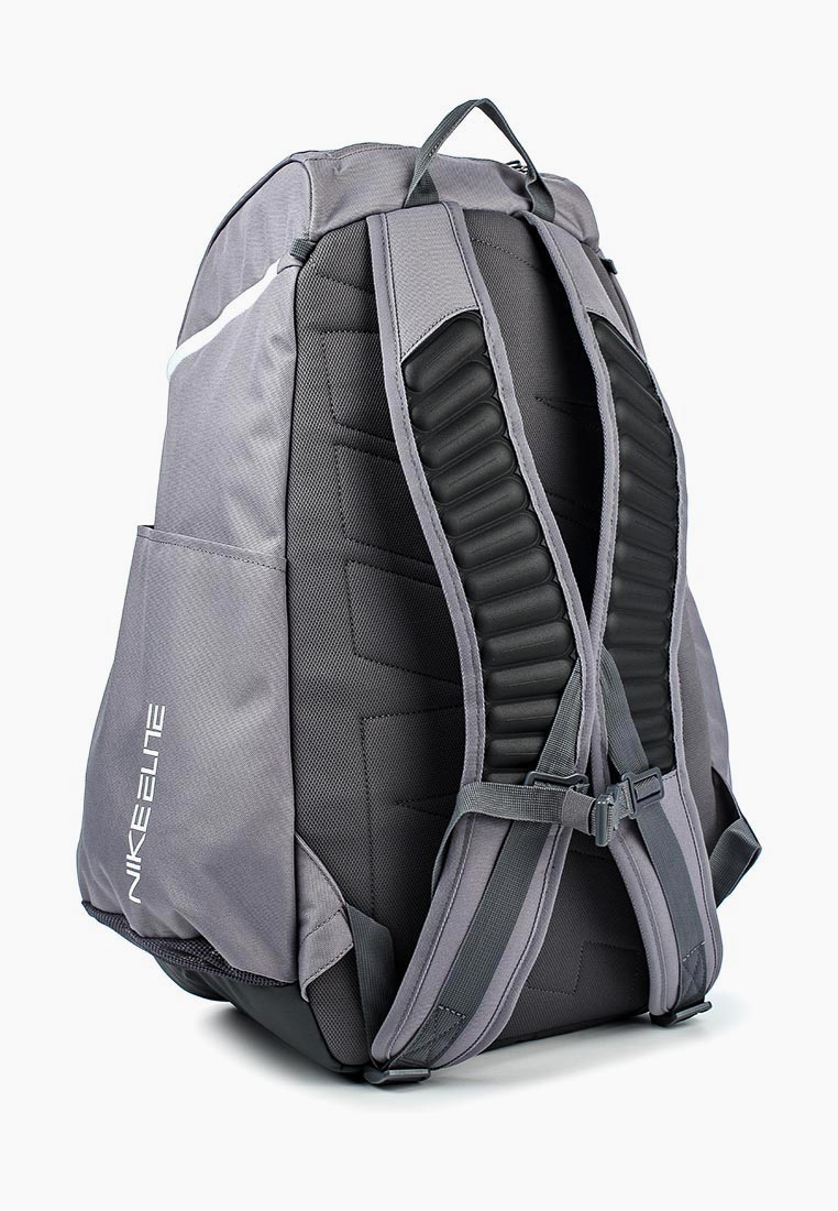 Nike elite hotsell basketball backpack 2.0