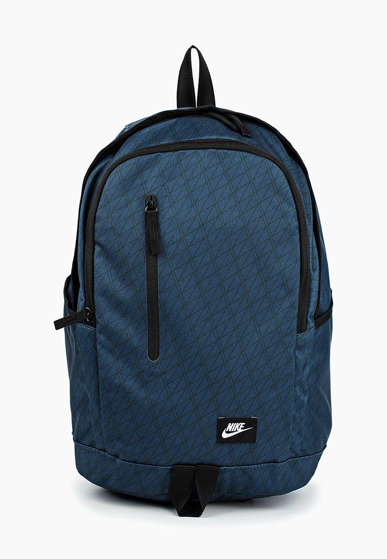 Рюкзак Nike NK ALL ACCESS SOLEDAY BKPK - P, цвет: синий, NI464BUPLB11 ...