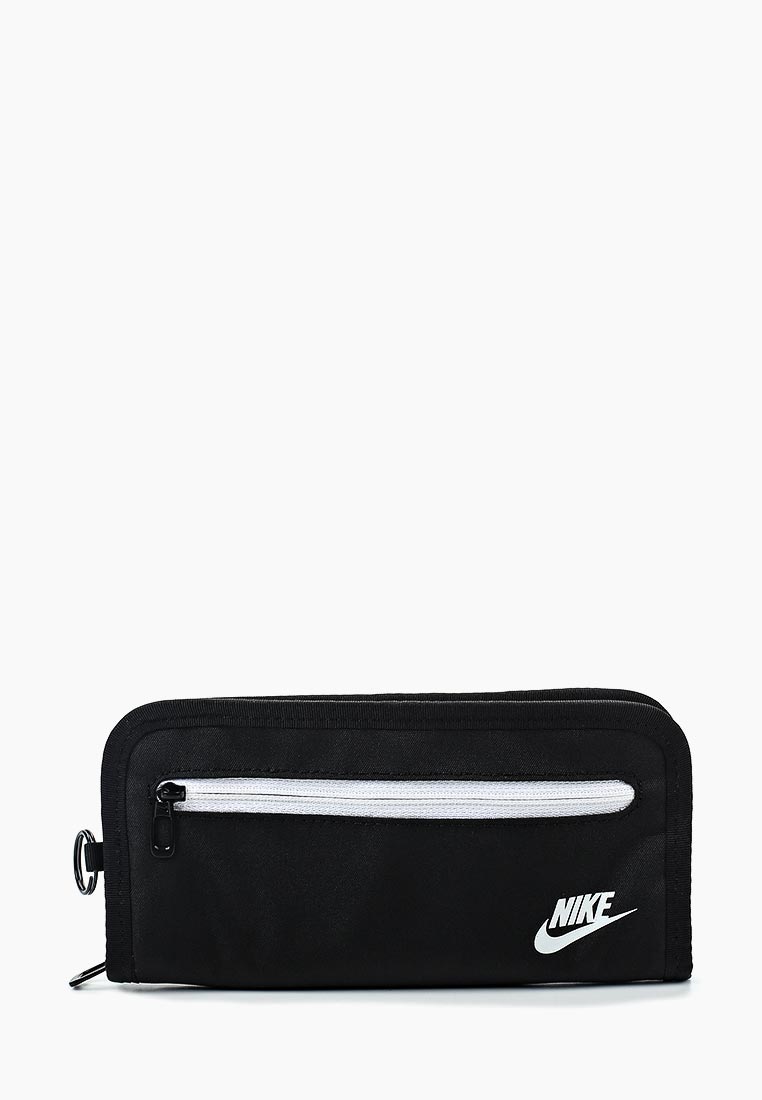 Nike NIKE HERITAGE LONG WALLET NS NI464BURRA45 Lamoda
