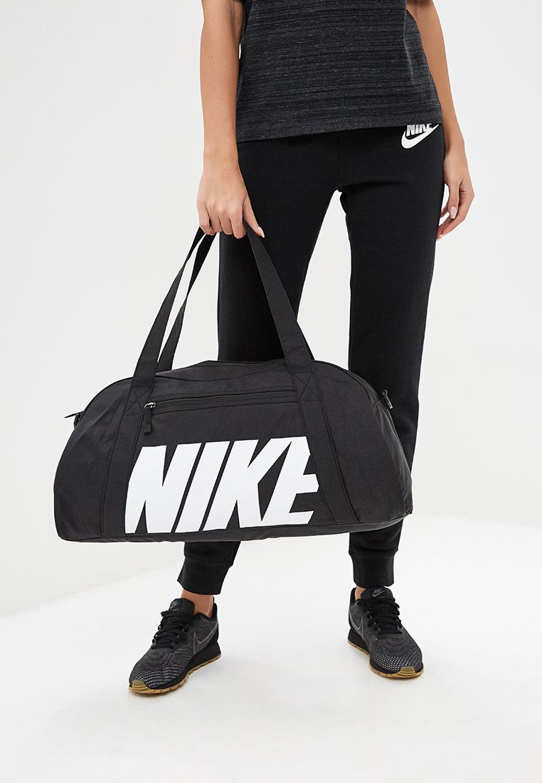 Сумка Спортивная Женская Nike Купить