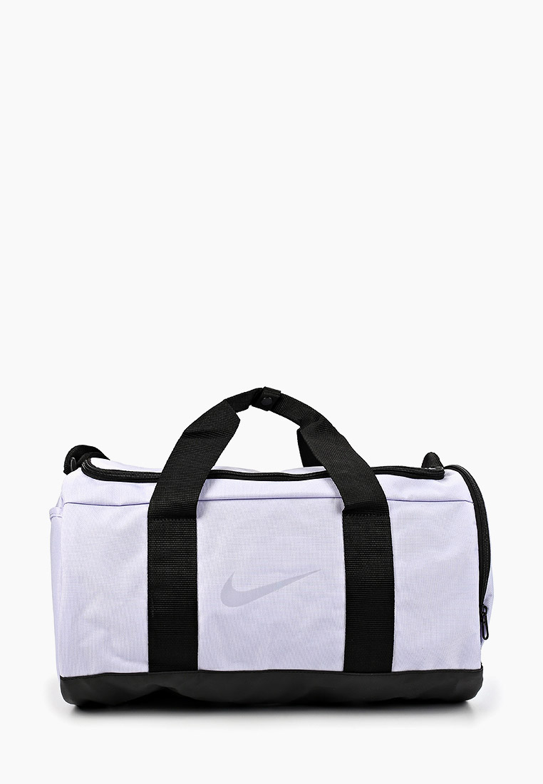 Сумка спортивная Nike Team Women's Training Duffel Bag, цвет