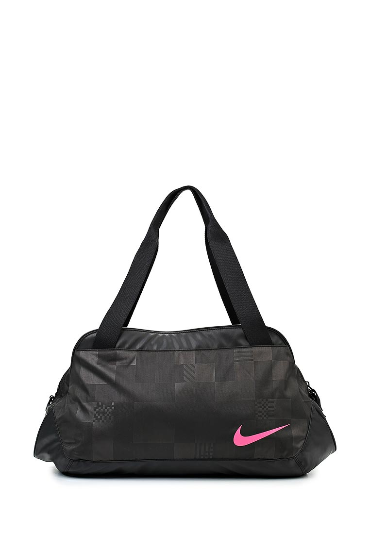 Сумка спортивная Nike NIKE C72 LEGEND 2.0 M, цвет: серый, NI464BWFOA78 —  купить в интернет-магазине Lamoda