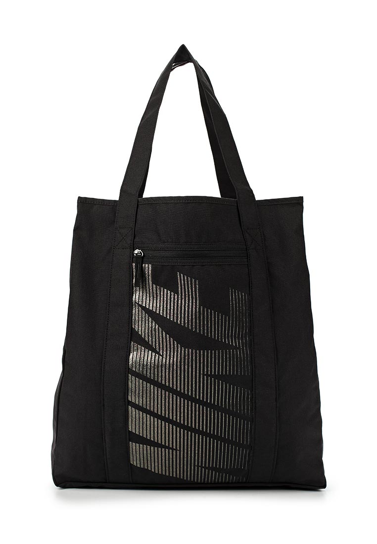 Сумка Nike Nike Gym Women's Training Tote Bag, цвет черный