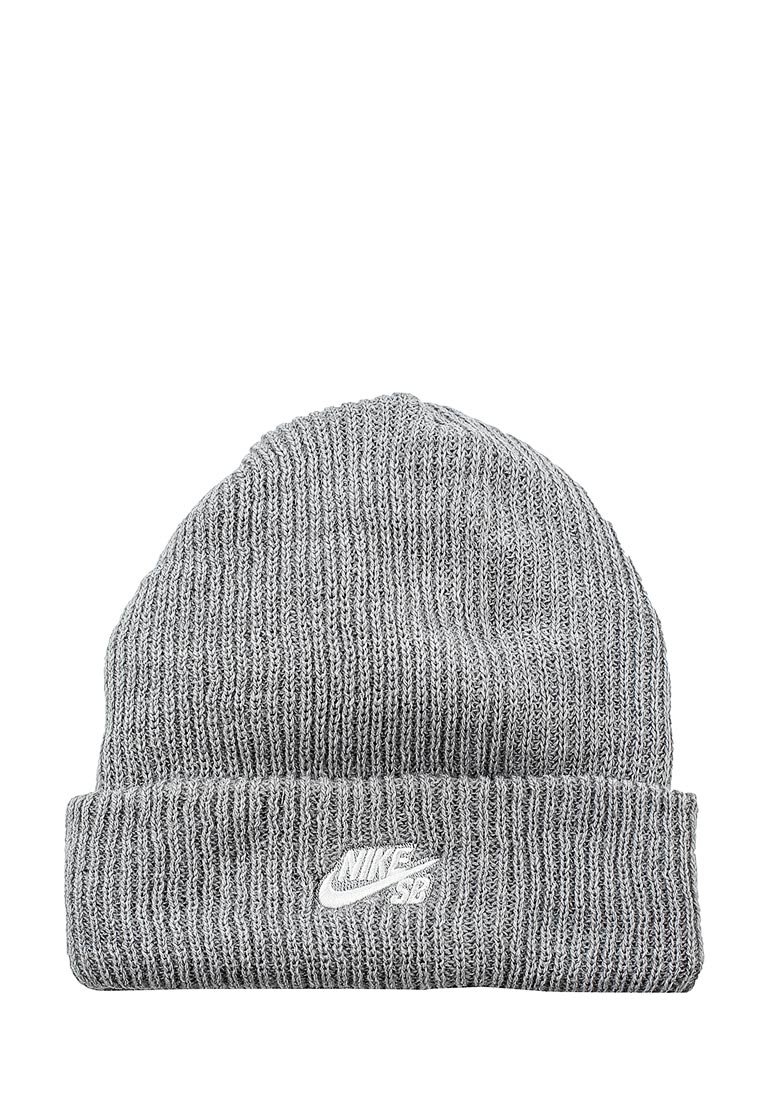 gorro nike sb fisherman beanie