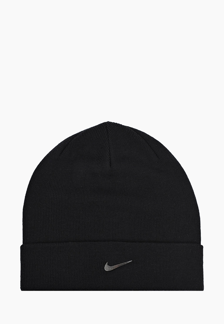 Ð¨Ð°Ð¿ÐºÐ° Nike U NSW BEANIE CUFFED SWOOSH, ÑÐ²ÐµÑ: ÑÐµÑÐ½ÑÐ¹, NI464CUJNAC1 â ÐºÑÐ¿Ð¸ÑÑ Ð² Ð¸Ð½ÑÐµÑÐ½ÐµÑ-Ð¼Ð°Ð³Ð°Ð·Ð¸Ð½Ðµ 