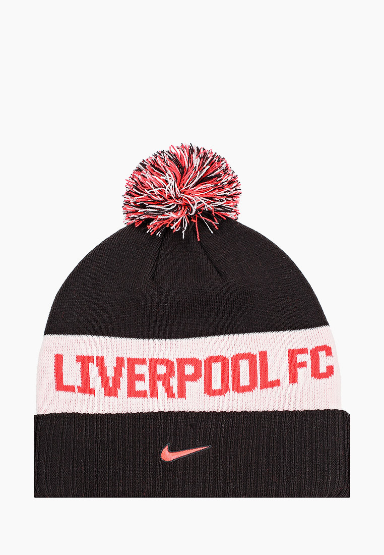 Шапка Nike LFC U NK POM BEANIE CL 