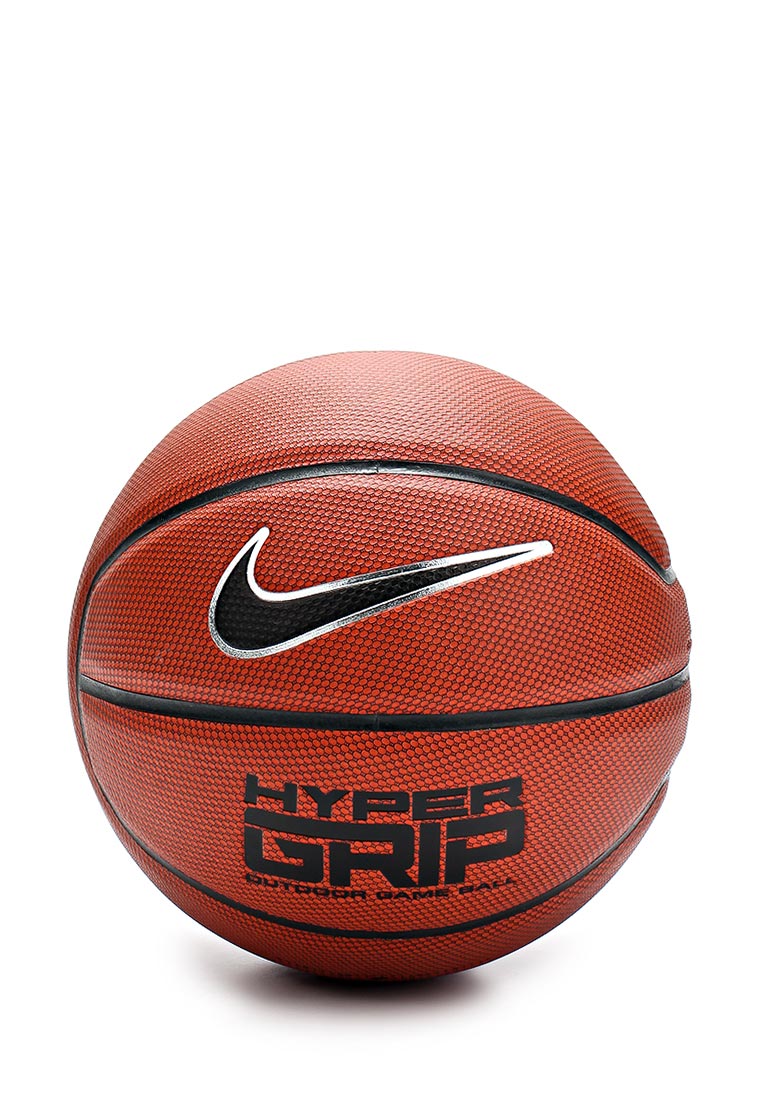 Мяч баскетбольный Hyper Grip