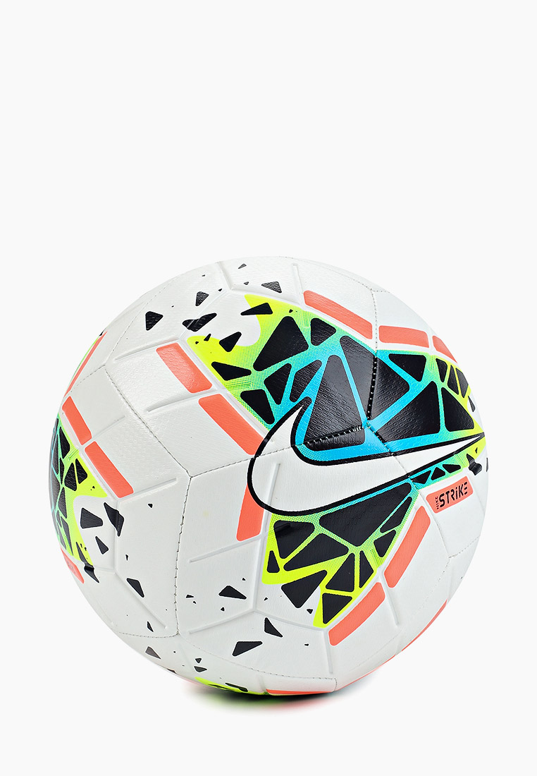 Футбольный мяч Nike Strike Team sc3535