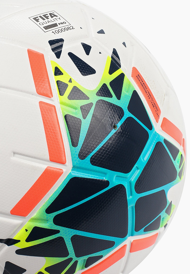 Nike MAGIA SOCCER BALL NI464DUFLAF0 Lamoda