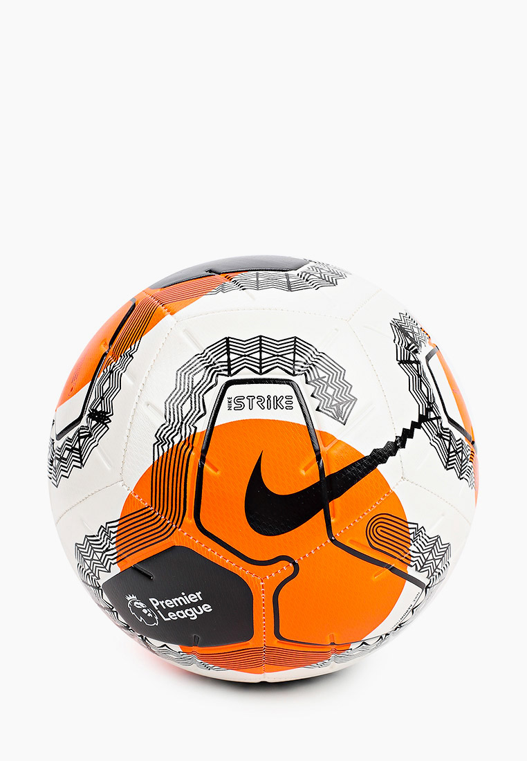 Мяч футбольный Nike pl NK STRK