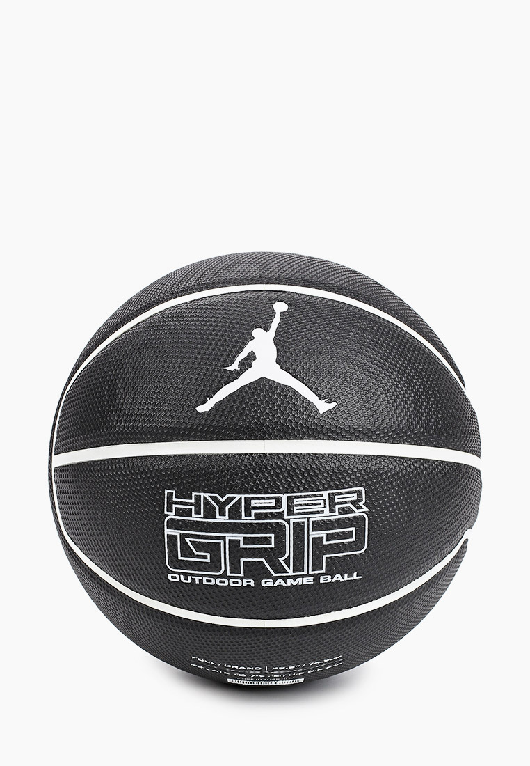 Bola De Basquete Nike Jordan Hyper Grip 4P - FutFanatics