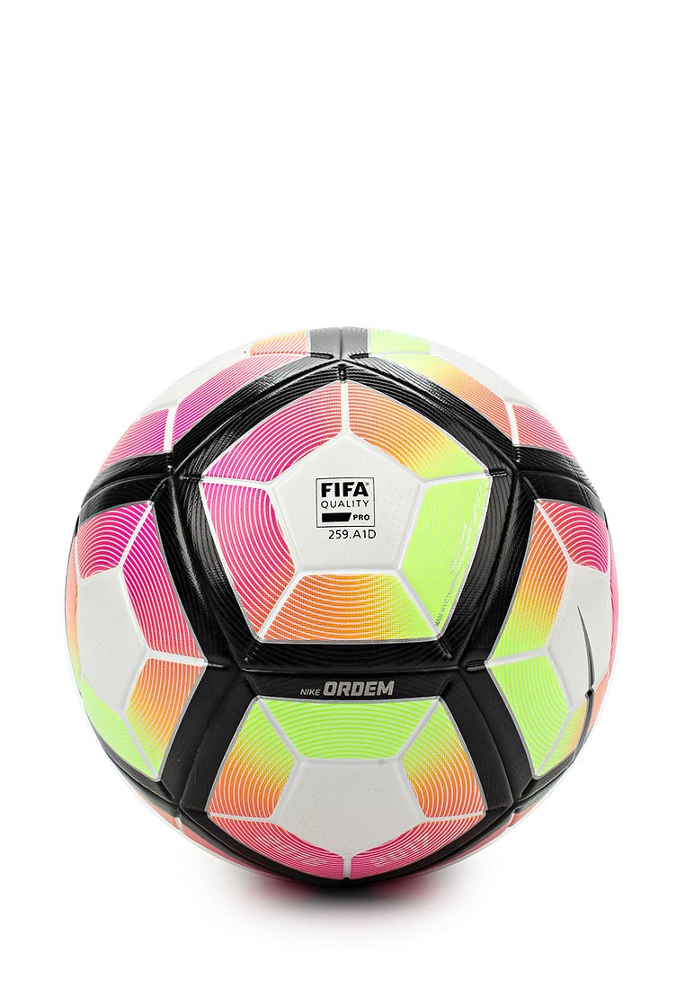Мяч найк ordem