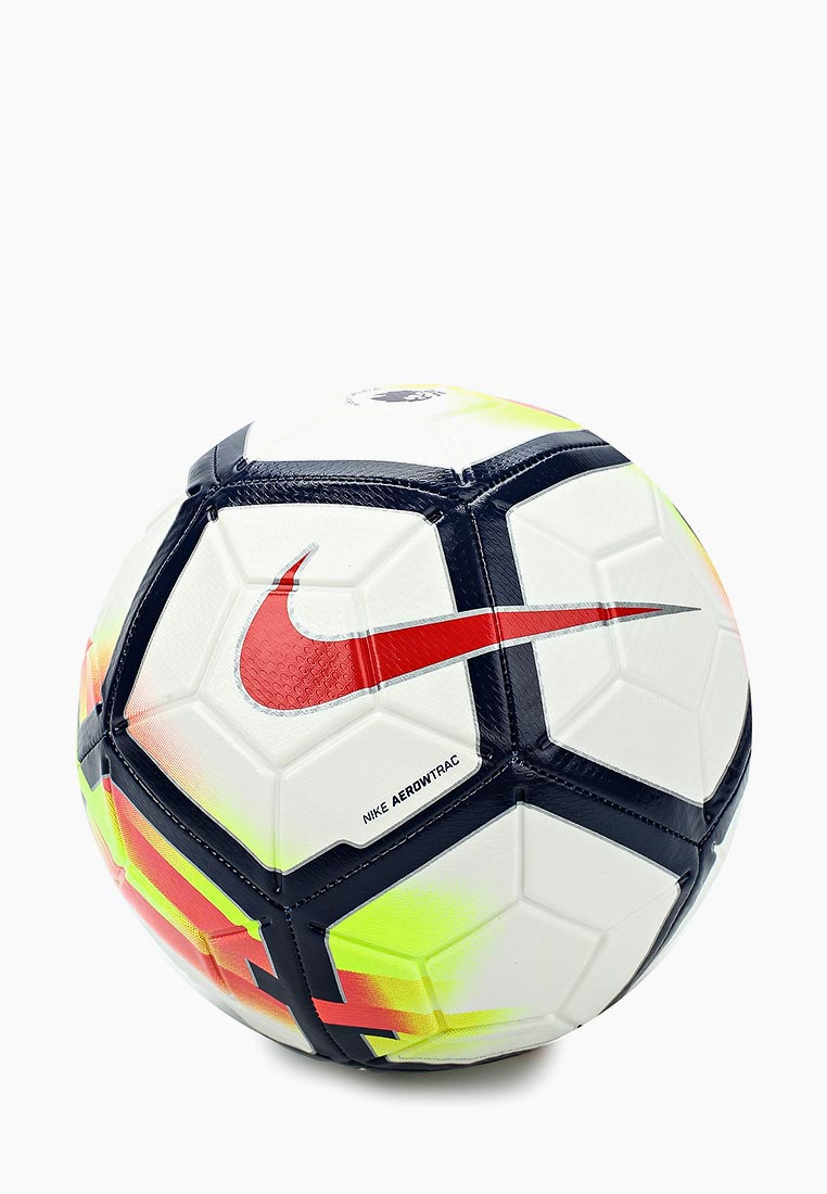 Nike Premier League Strike Football NI464DUKBAH7 Lamoda