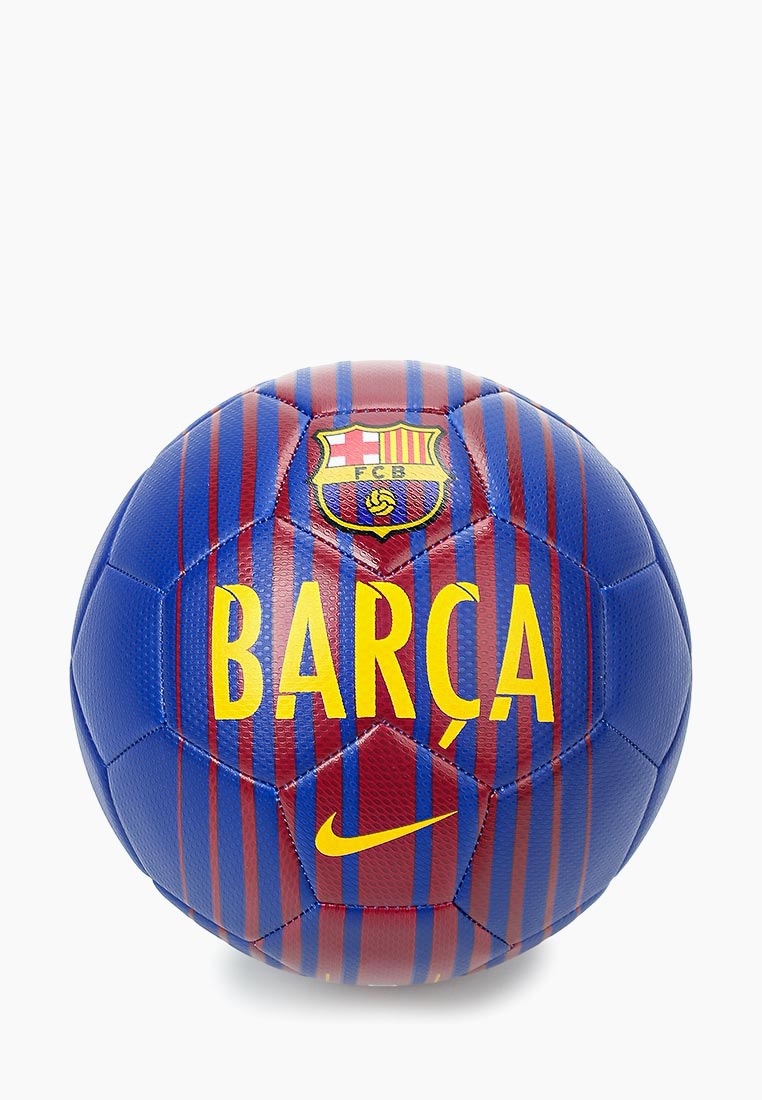 Мяч футбольный Nike FC Barcelona