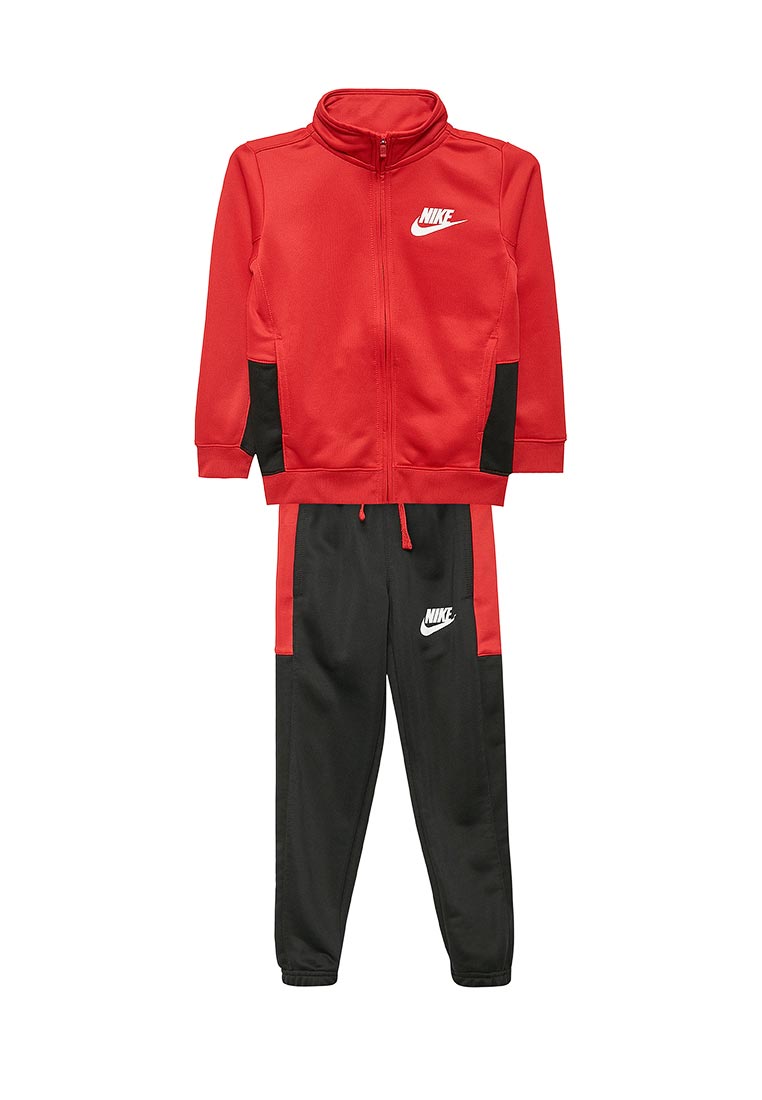 Спортивный костюм Nike NSW track Suit