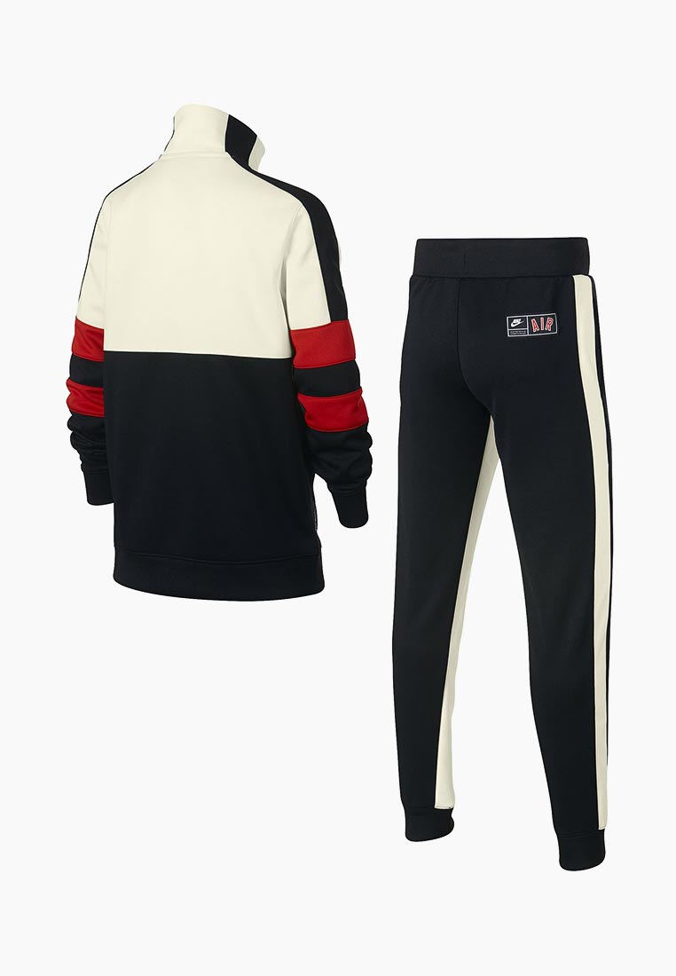 Nike AIR BIG KIDS BOYS TRACKSUIT NI464EBDSIP0 Lamoda