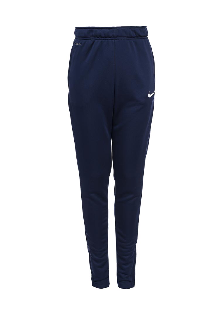 Брюки Nike Academy Blue