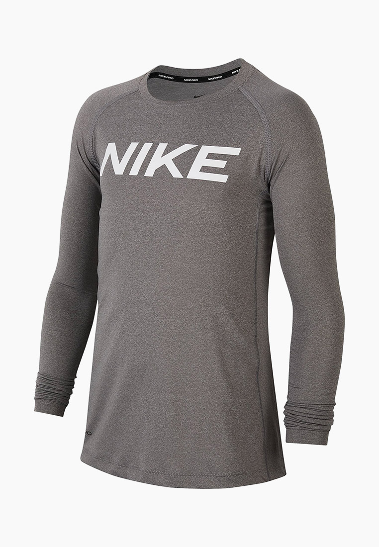 Лонгслив Nike Pro