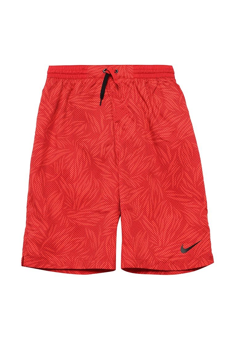 Nike Jordan плавательные шорты
