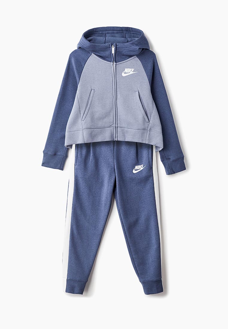 Костюм Nike для девочки