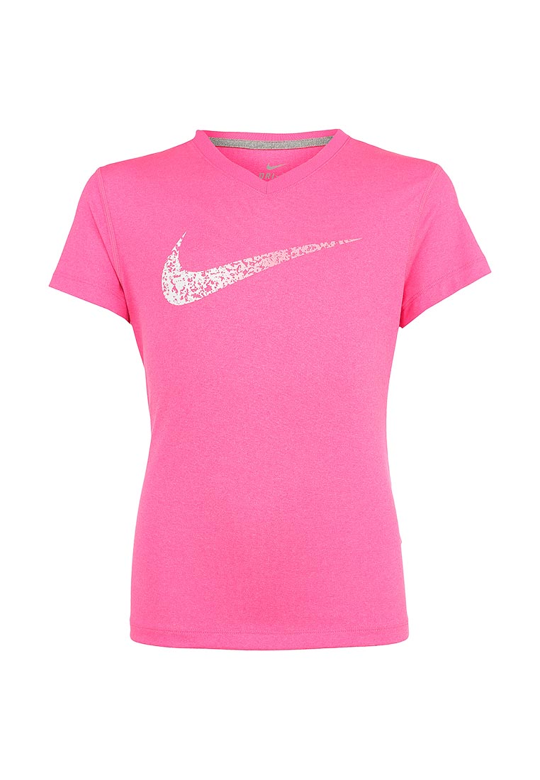 Футболка Женская Спортивная Nike Купить В Мурманске