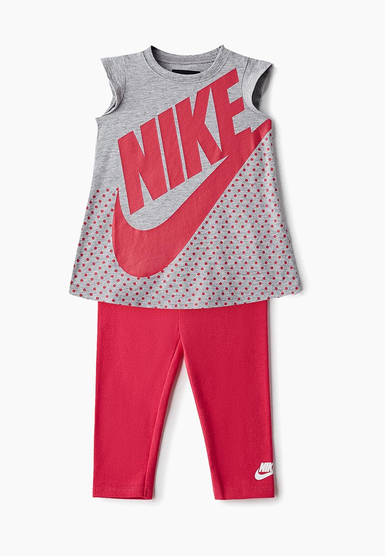 Костюм Nike для девочки