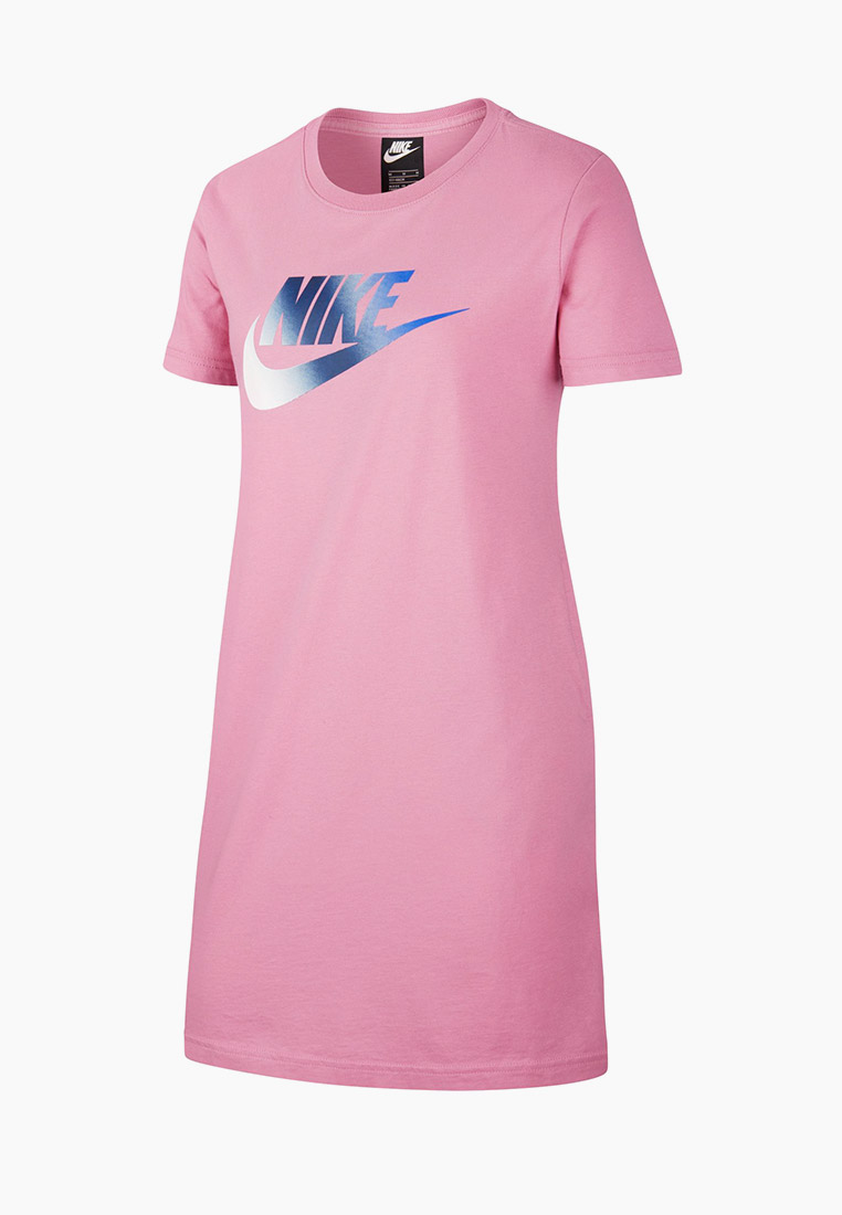 Спортивное платье Nike