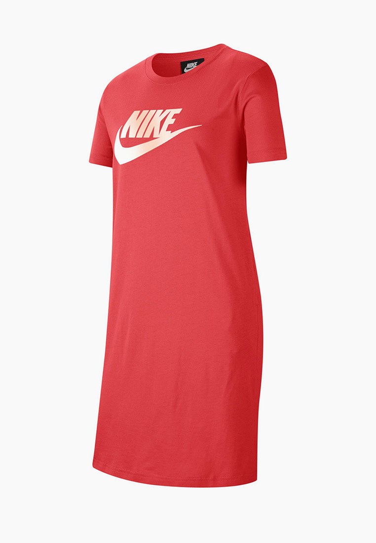Женское платье Nike Sportswear DNA Dress