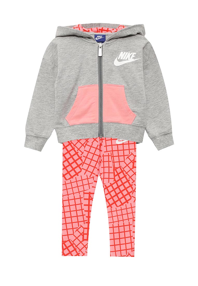 Костюм Nike для девочки