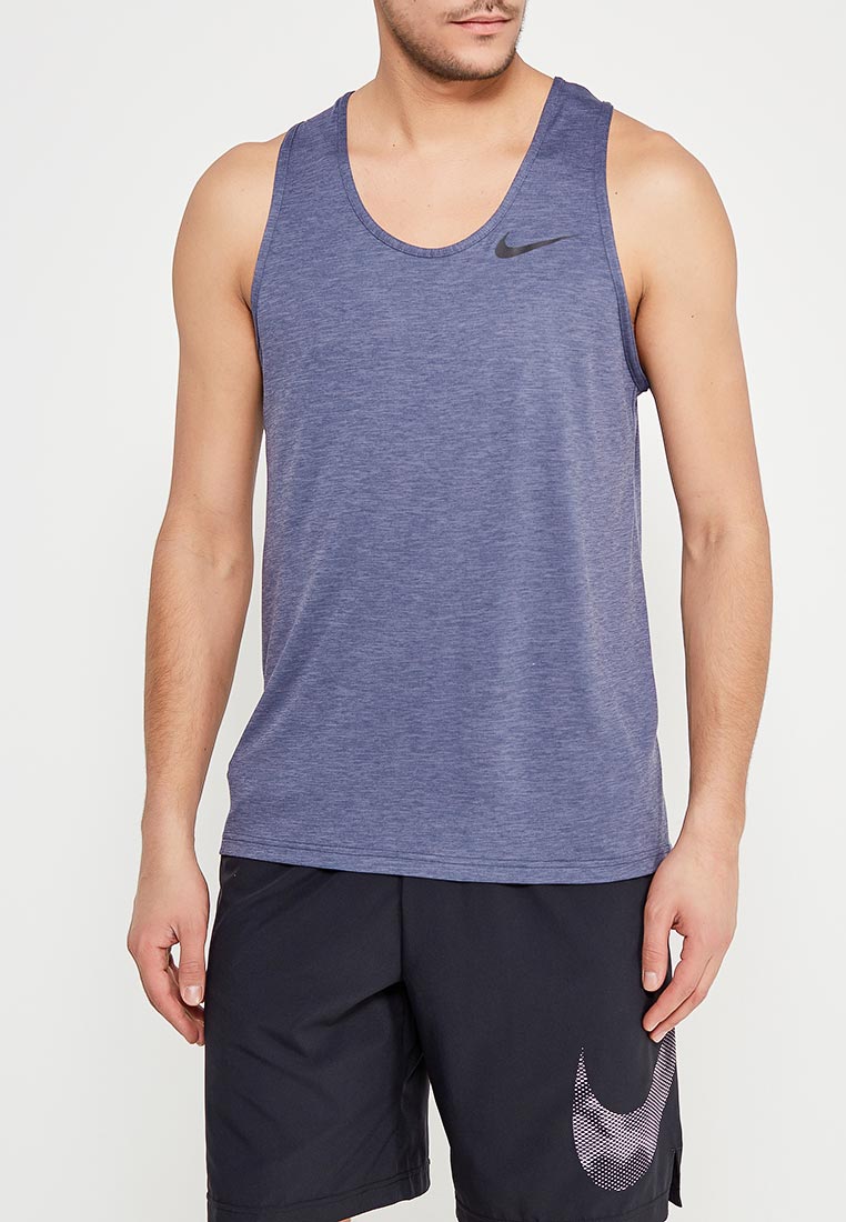 Майки майк отзывы. Майка спортивная m NK Top Tank HPR Dry.