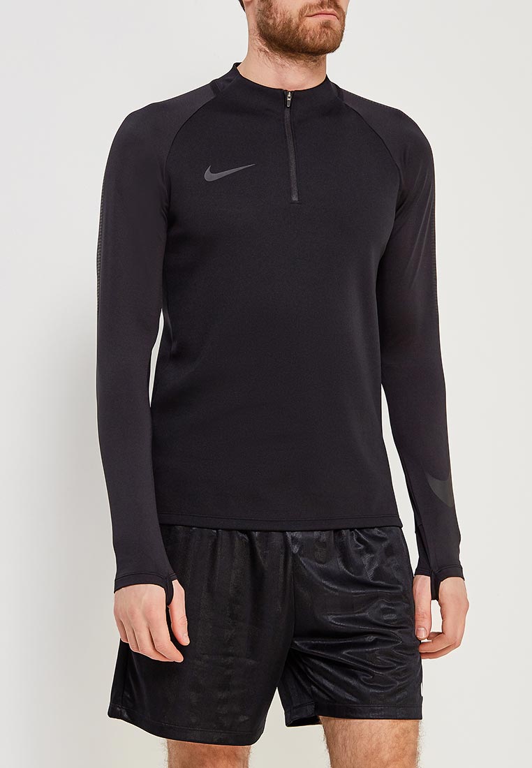 Компрессионный лонгслив Nike Training Pro