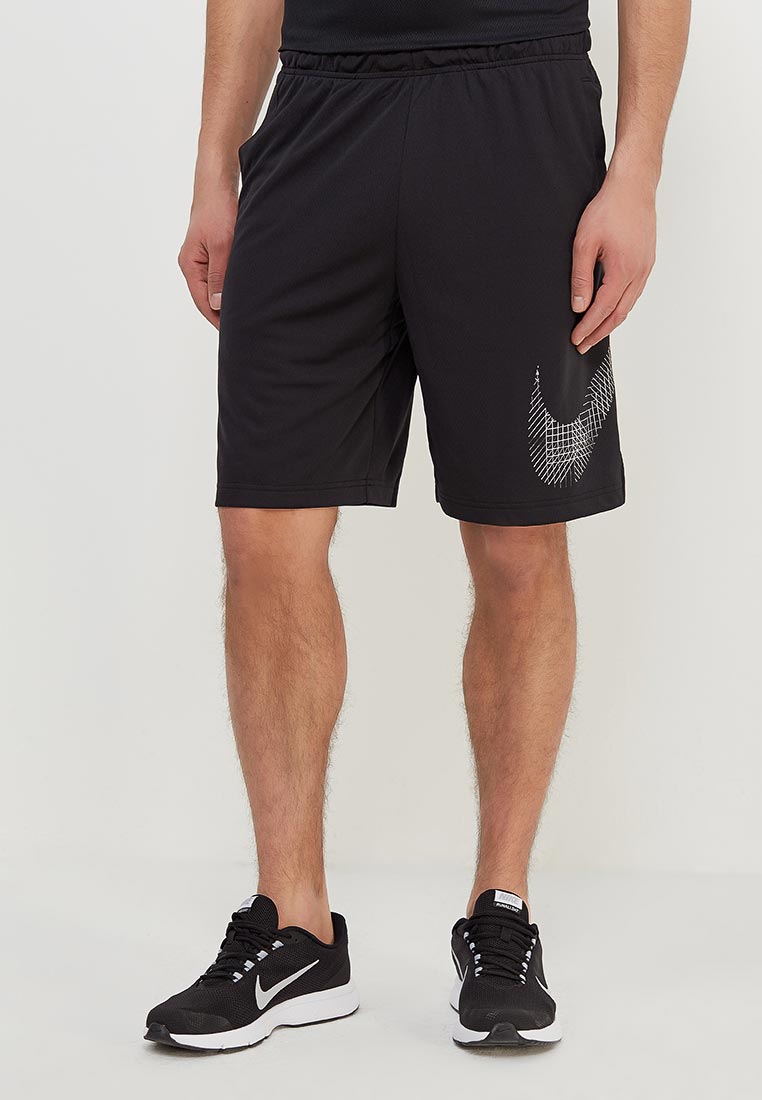 Шорты Nike Dry short 5 0