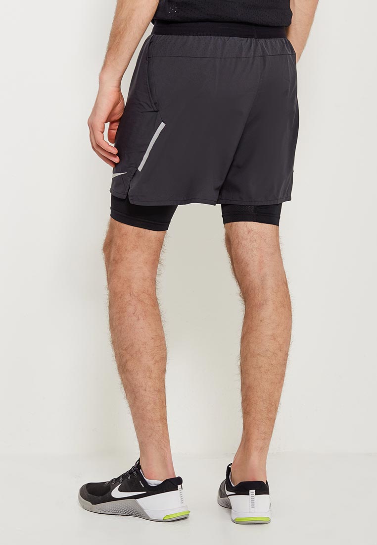 Nike distance 2 in 1 cheap shorts