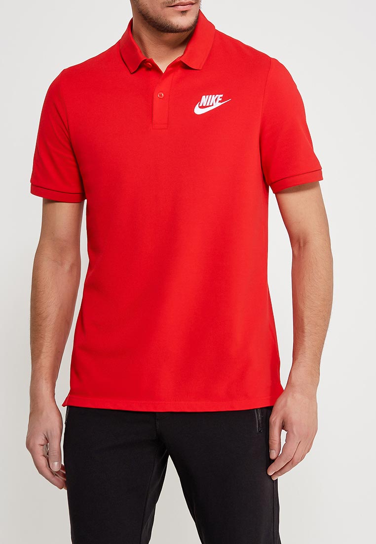 Поло найк. Красное теннисное поло Nike 2022. Поло Nike размер l, красный. Nike Polo. Поло найк красное.