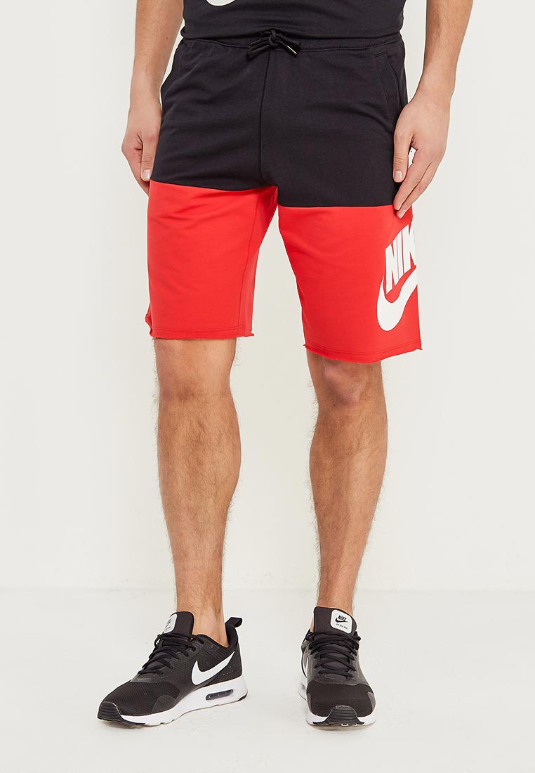 Nike шорты ft gx3