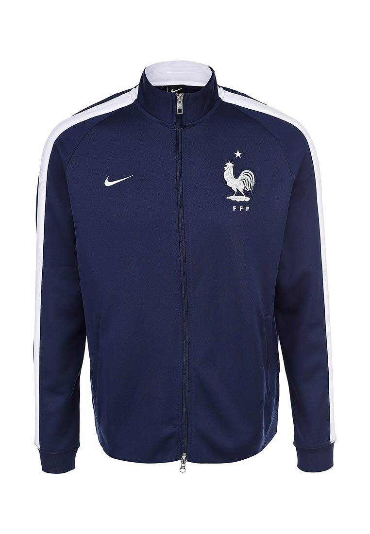 Олимпийка мужская Nike Sportswear JDI