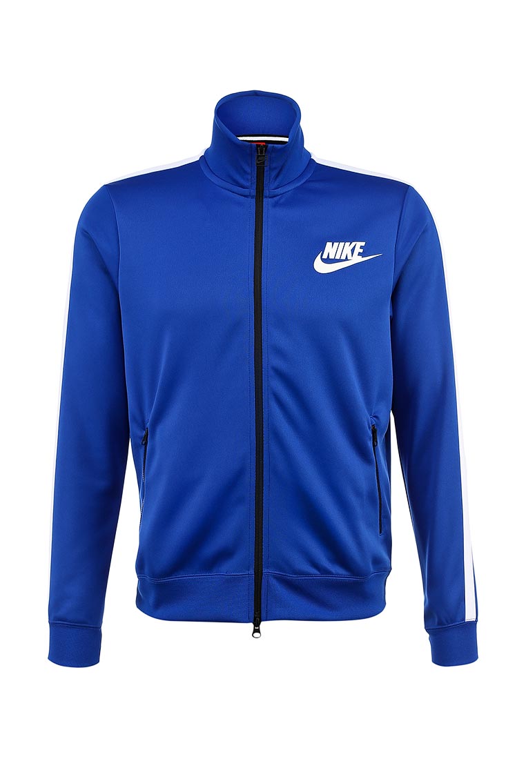 Олимпийка мужская Nike Sportswear JDI
