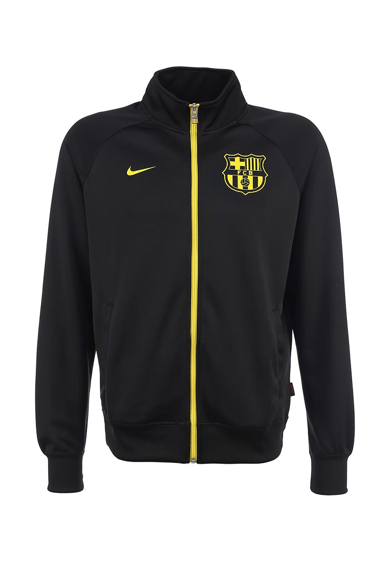 Олимпийка мужская Nike Sportswear JDI