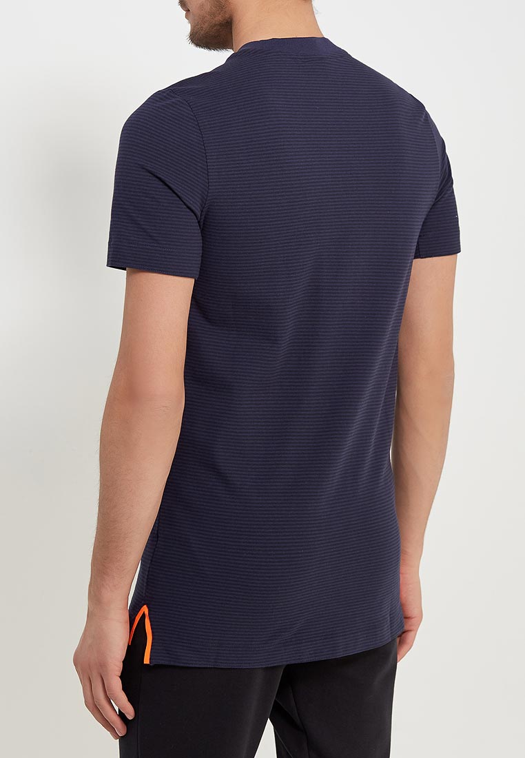 Nike Men s FC Barcelona NSW Modern Authentic Grand Slam Polo NI464EMAROE2 Lamoda