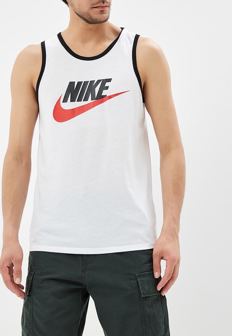 Купить Майку Nike Мужскую