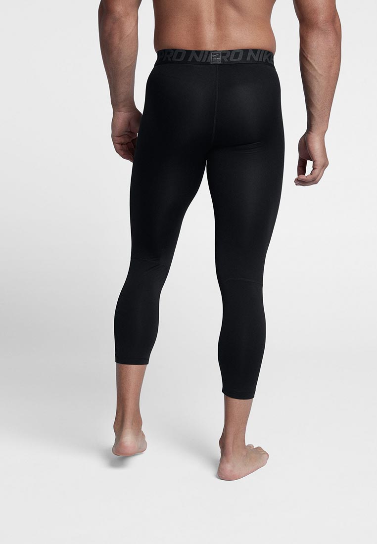 Nike Pro Combat тайтсы