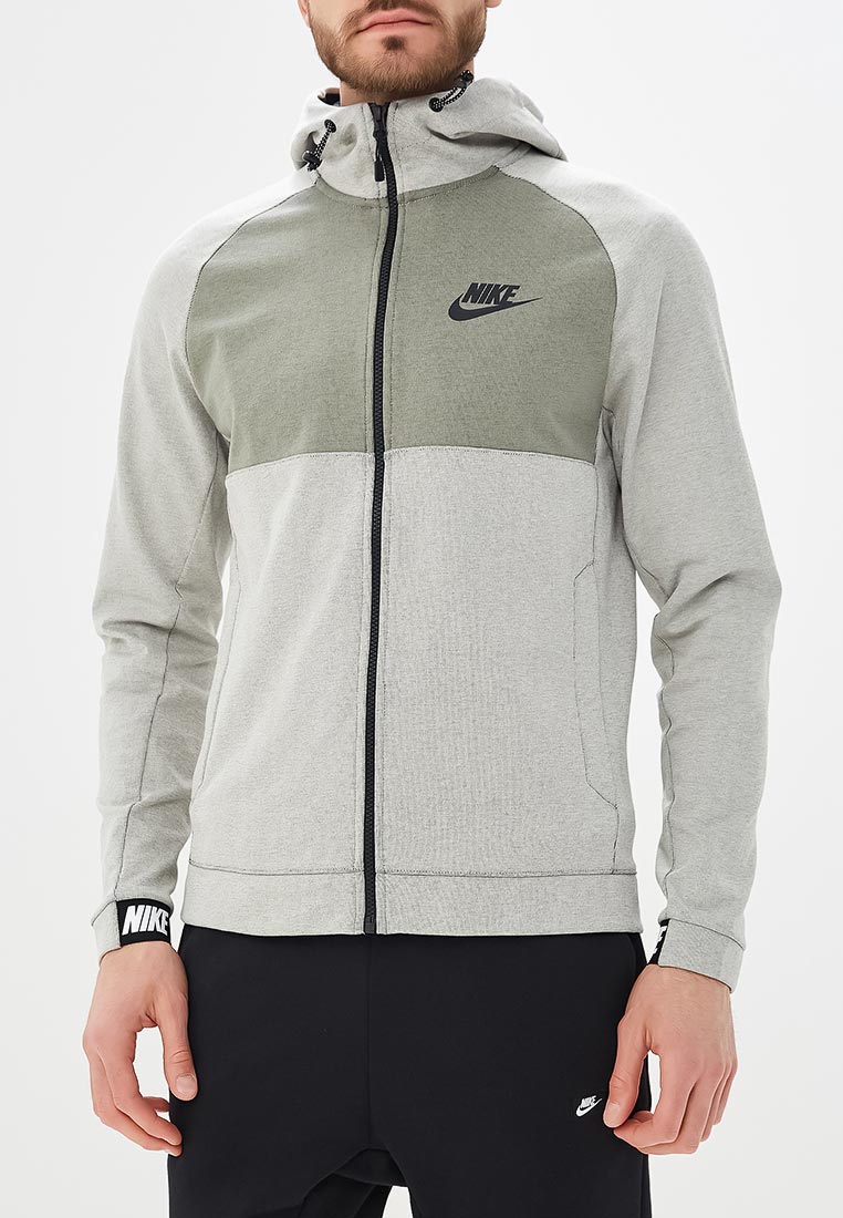 Nike Men s Sportswear Advance 15 Hoodie