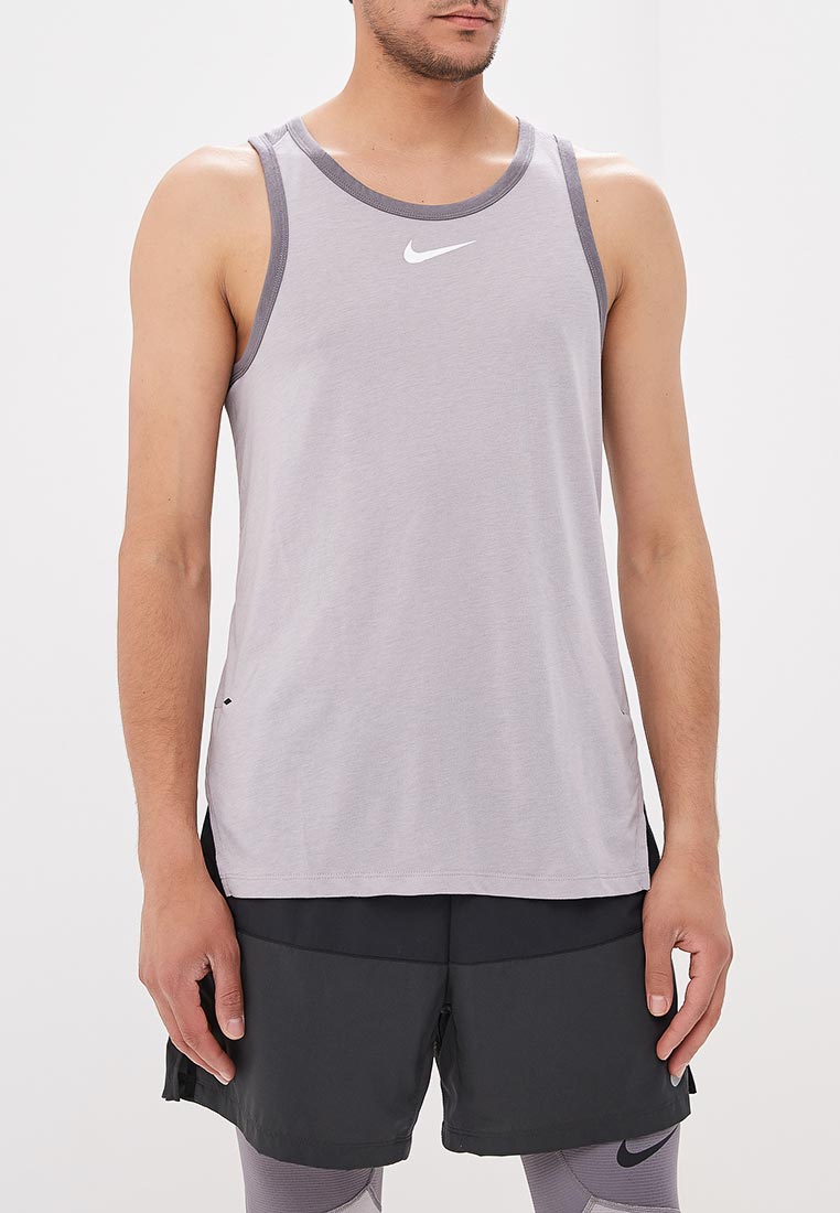 Майка Nike w Dry SL Top