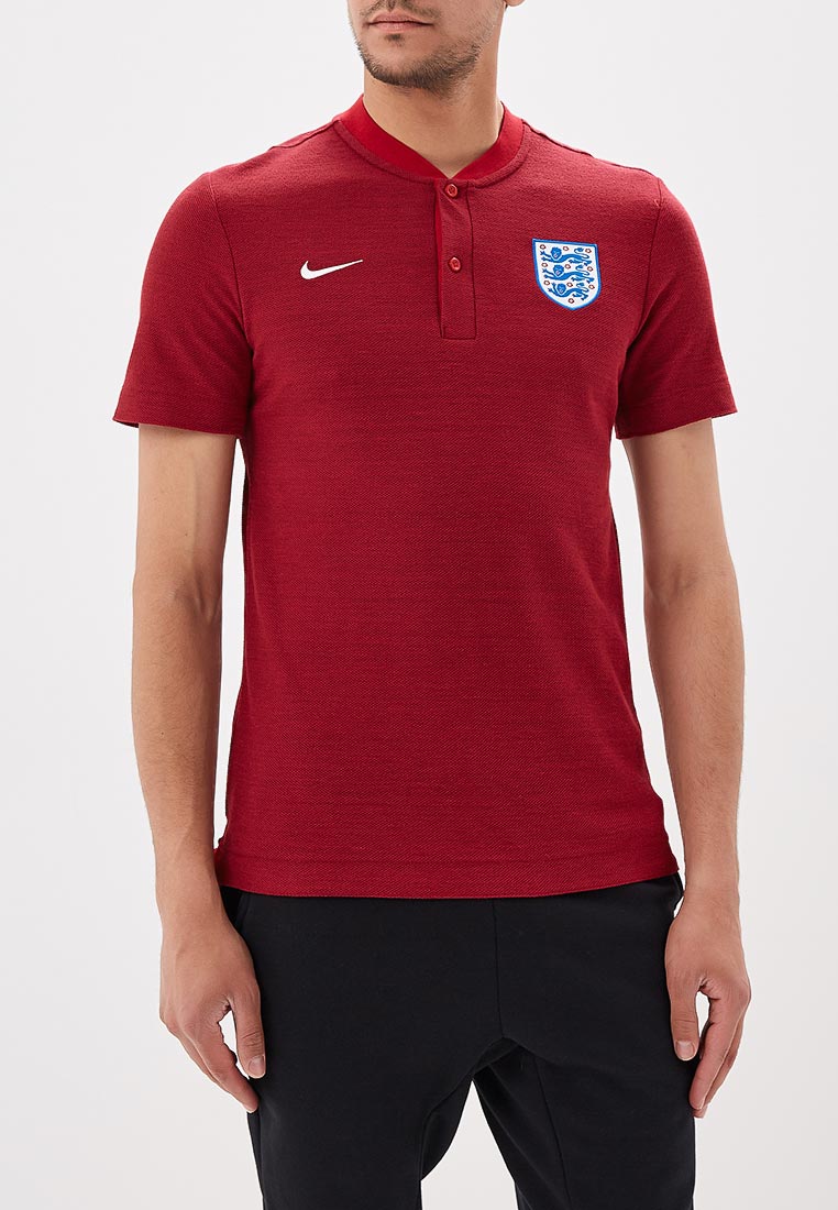 Grand slam polo clearance nike
