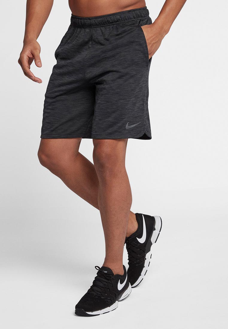Шорты черные Nike Training