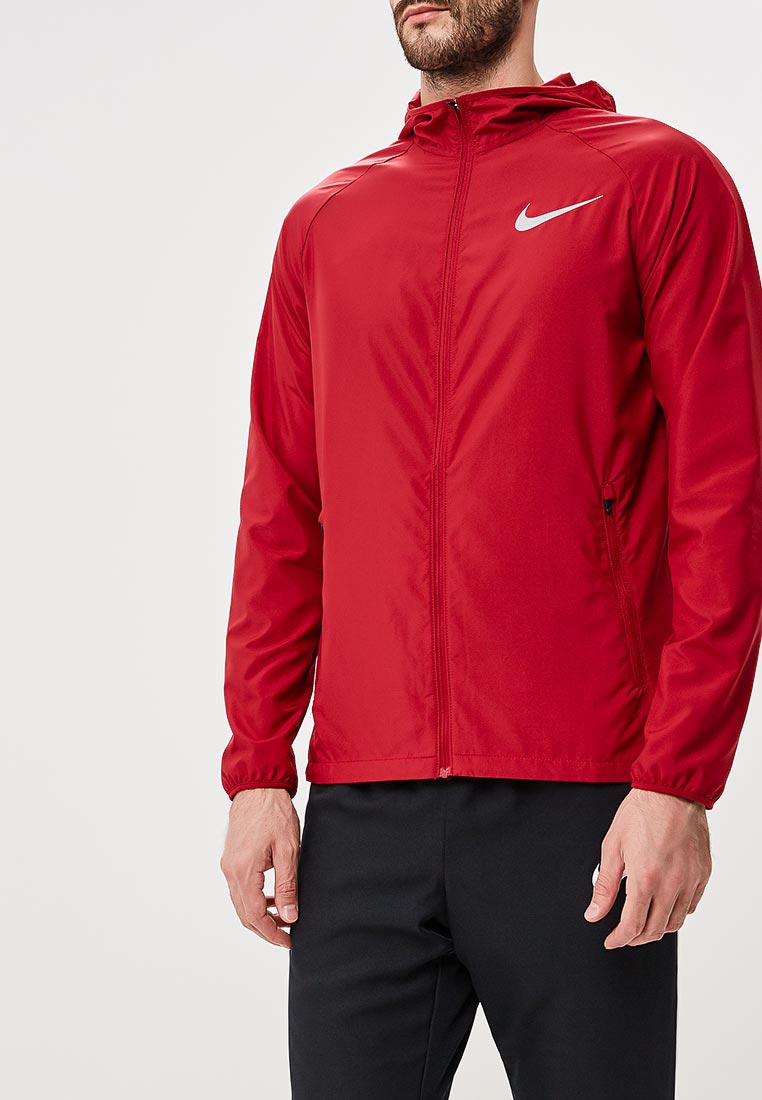 Ветровка Nike Men's Essential Hooded 