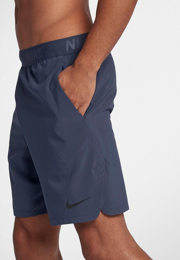 Мужские шорты Nike Challenger 2in1