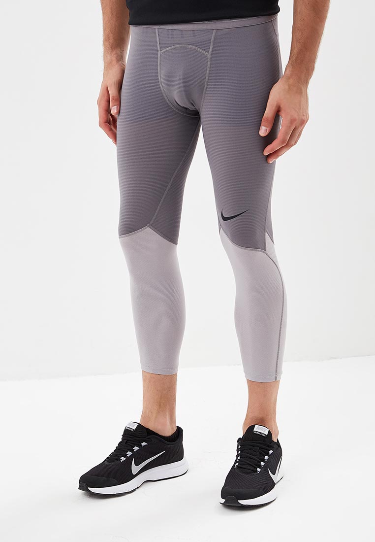 Nike Pro Hypercool тайтсы мужские