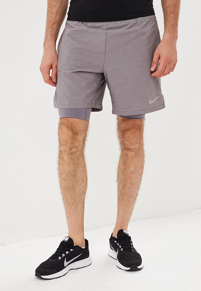 Nike challenger 2in1 short new arrivals