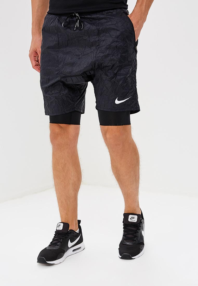 Шорты женские Nike Elevate